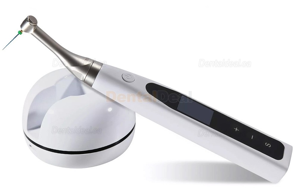 XLY-Q200C Dental Cordless Endodontic Motor with Apex Locator